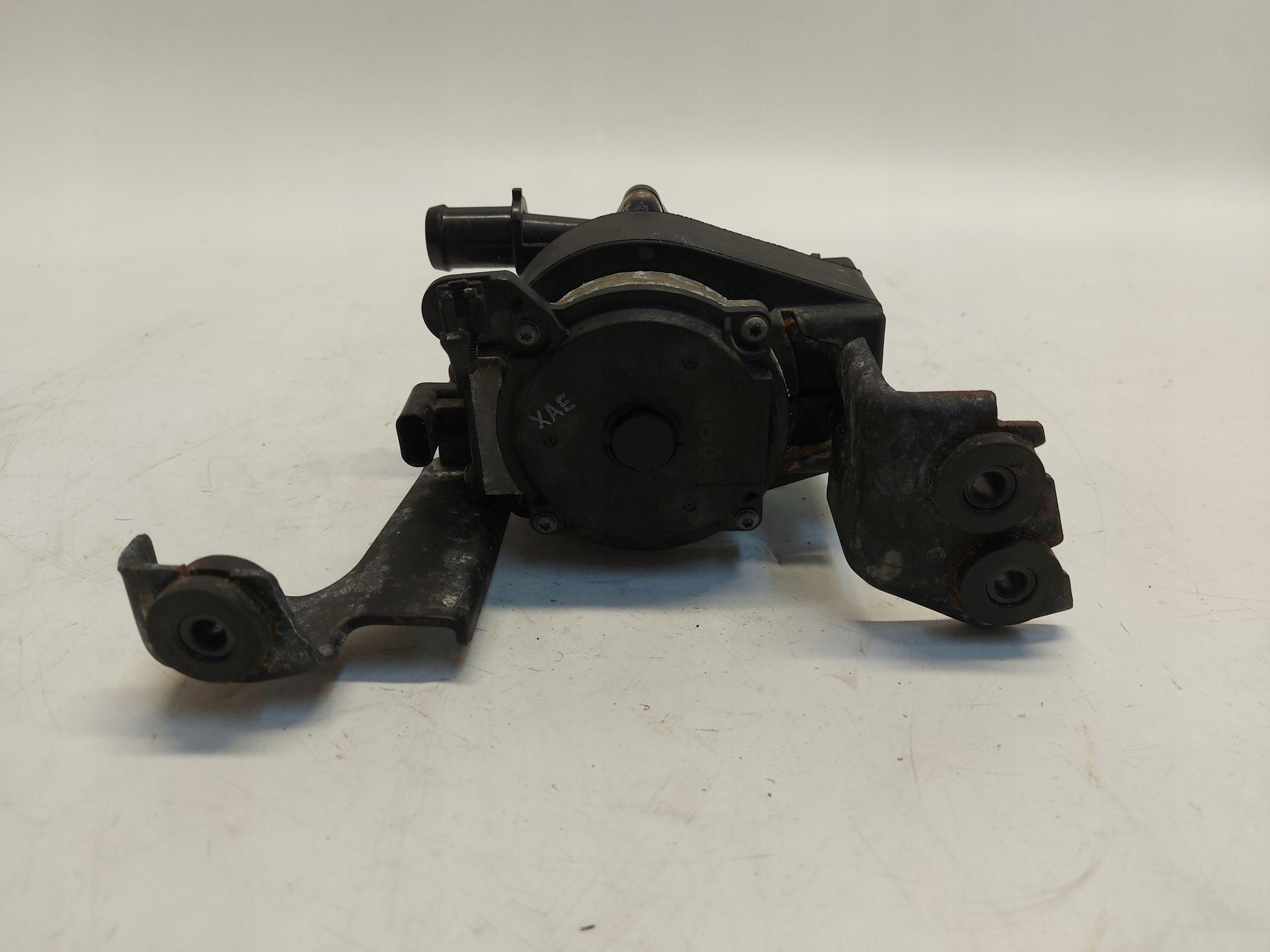 RENAULT Scenic E-Tech V 5 water pump electrical 21581-5MP1A