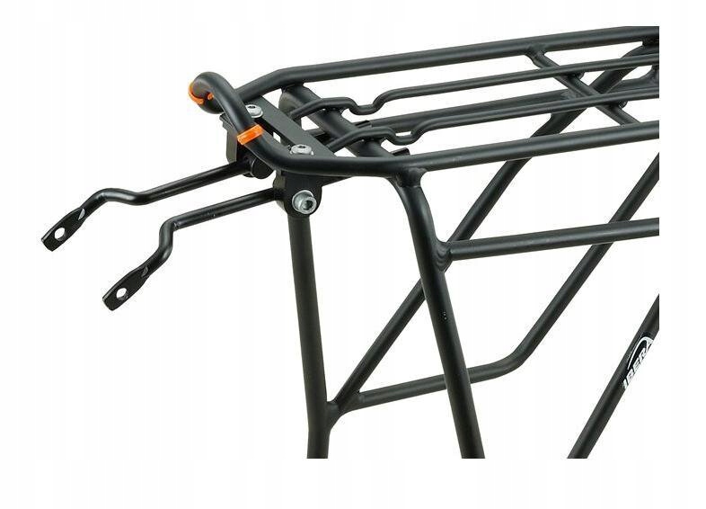 Bagażnik IBERA PAKRAK do IB-BA16, IB-BA18, IB-BA19, IB-BA20, IB-BA22 Model IB-RA5