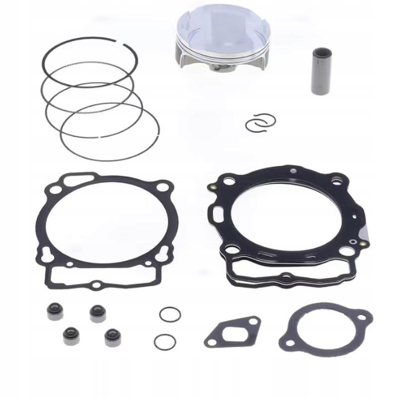 Athena Piest S Tesneniami Top-end Ktm Sx-f (sxf) Xc-f 450 '20-'22
