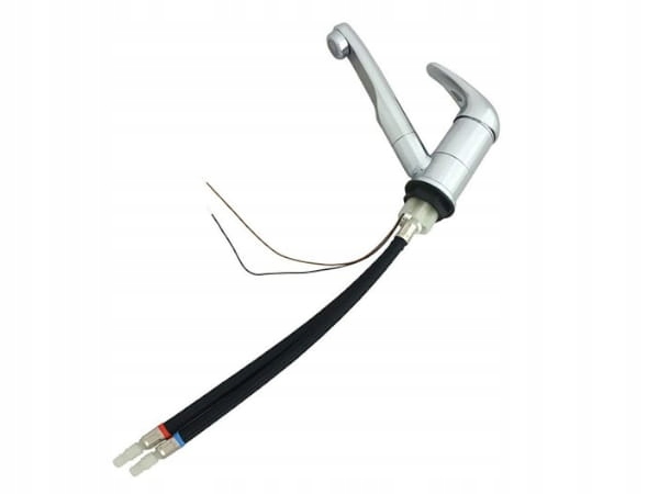 Wylewka Roma chrom kran bateria mieszacz Comet Part number RE63018