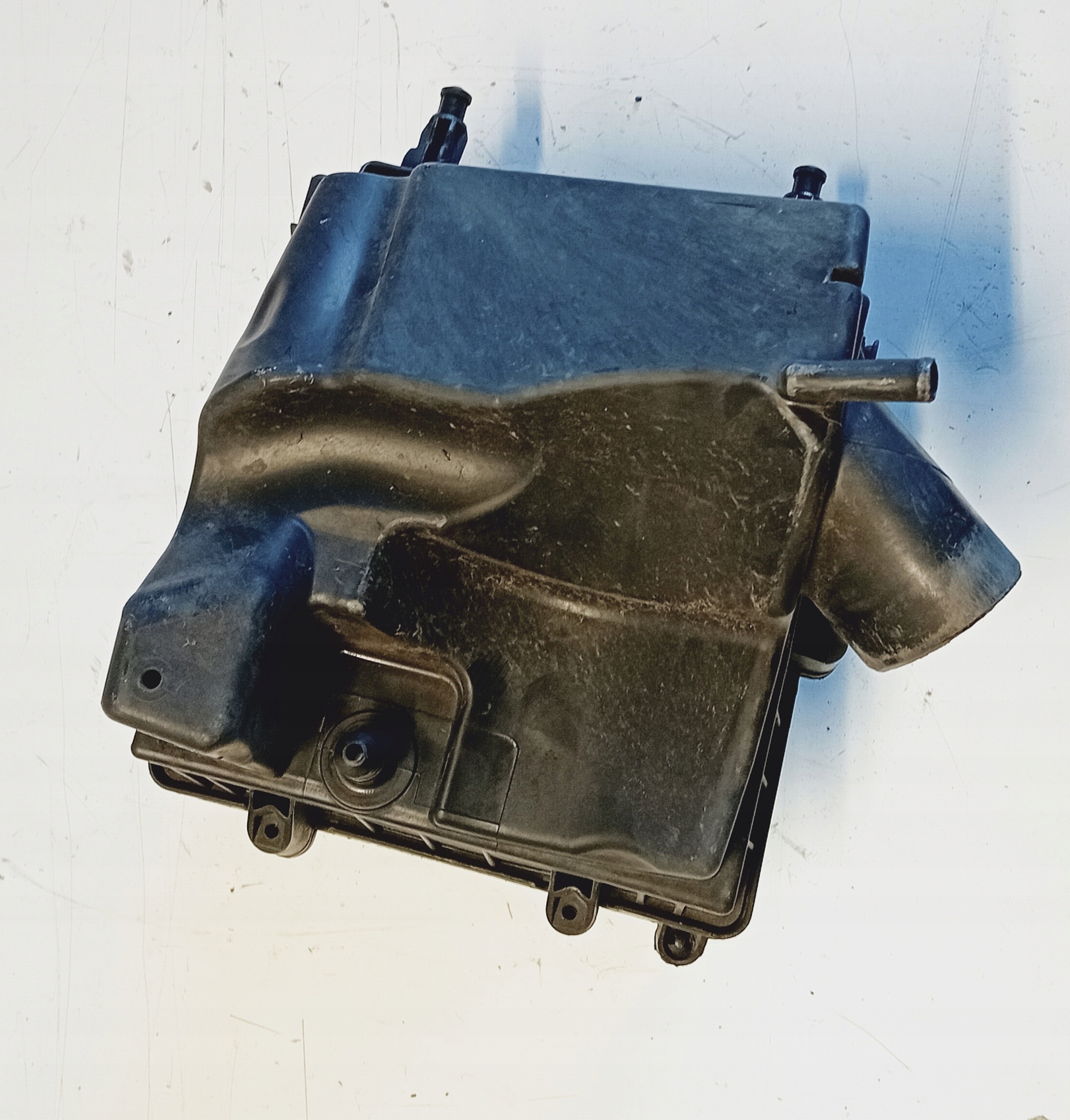 luftfiltergehäuse OPEL CORSA D 1.3 CDTI
