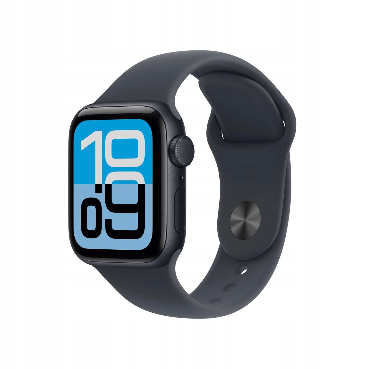 Apple Watch Se 3/40/Sport Band/Midnight