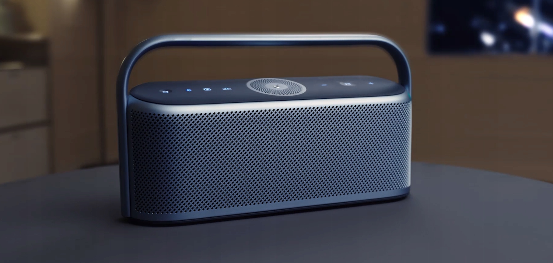 Głośnik Soundcore Motion X600 Czarny Marka SoundCore