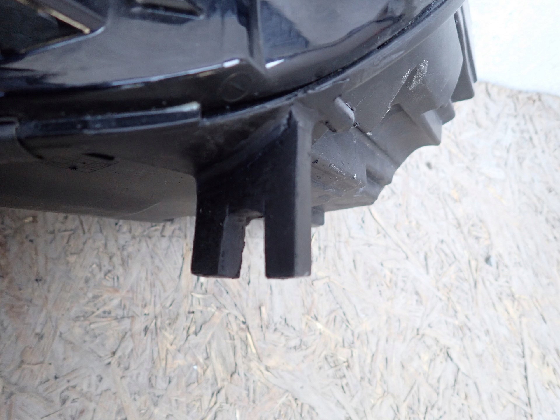 light left REFLEKTOR left FULL LED AUDI A4 B9 LIFT 2019- 8W0941011