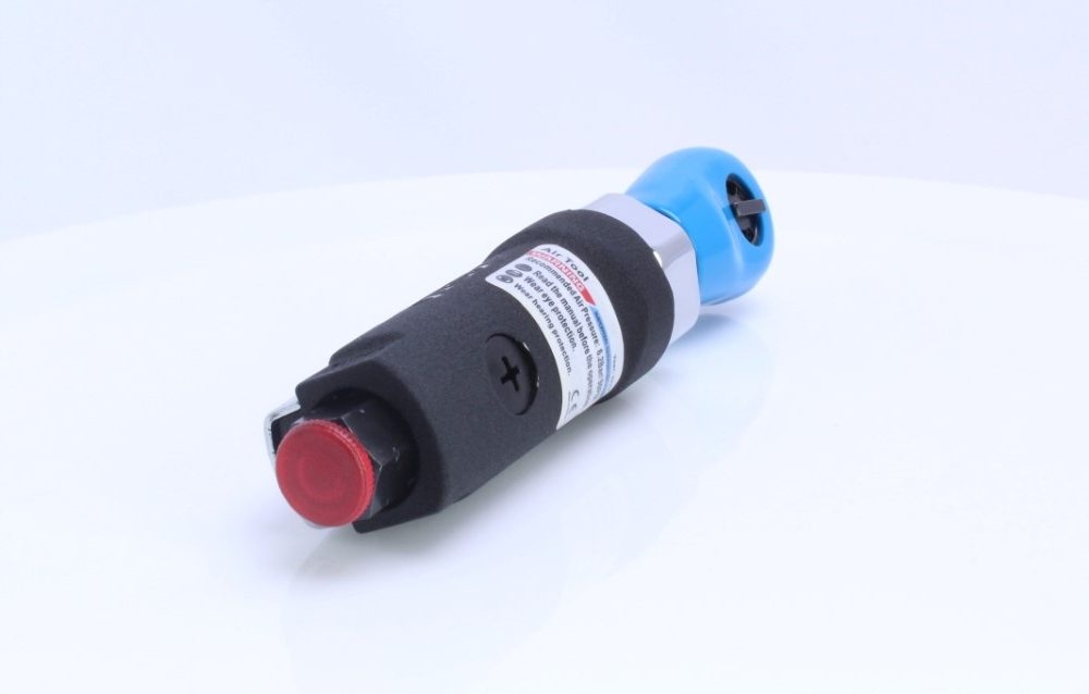 A-0721B KLUCZ ZAPADKOWY GRZECHOTKA 1/4” 34 NM ASTA Marka Asta