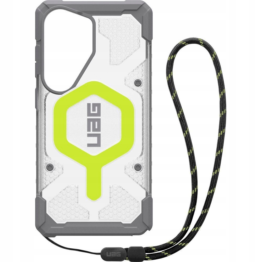 Puzdro s vodítkom Urban Armor Gear Uag pre Galaxy S26 Ultra, MagSafe, kryt