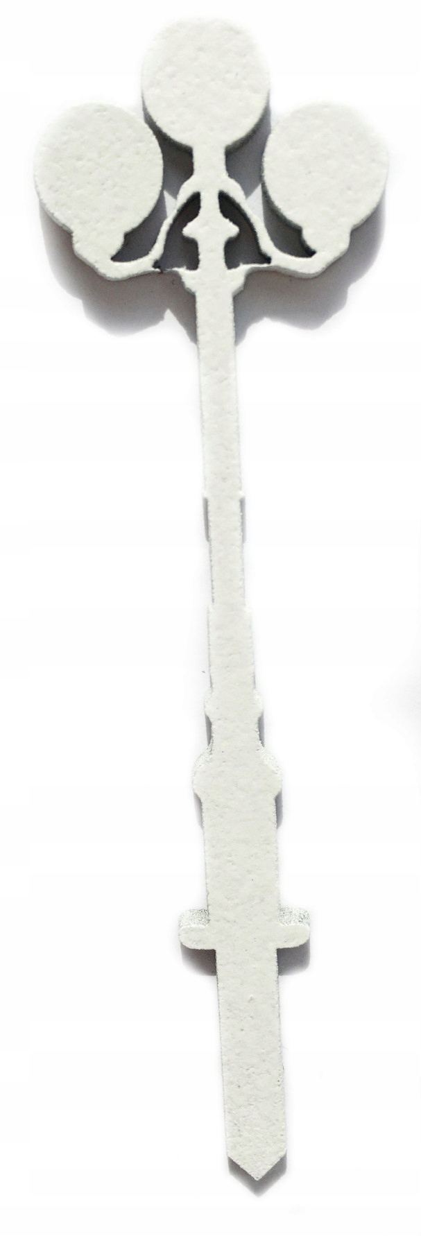 LAS W SZKLE SŁOIKU OZDOBA MINI LATARNIA 8CM 10SZT