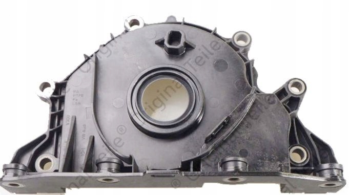 

New Oryginał Vw Oe 04L103151A uszczelniacz wału