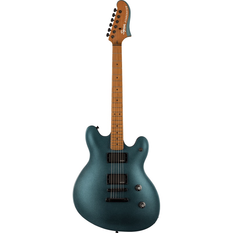 SQUIER CONTEMPORARY ACTIVE STARCASTER RMF GM