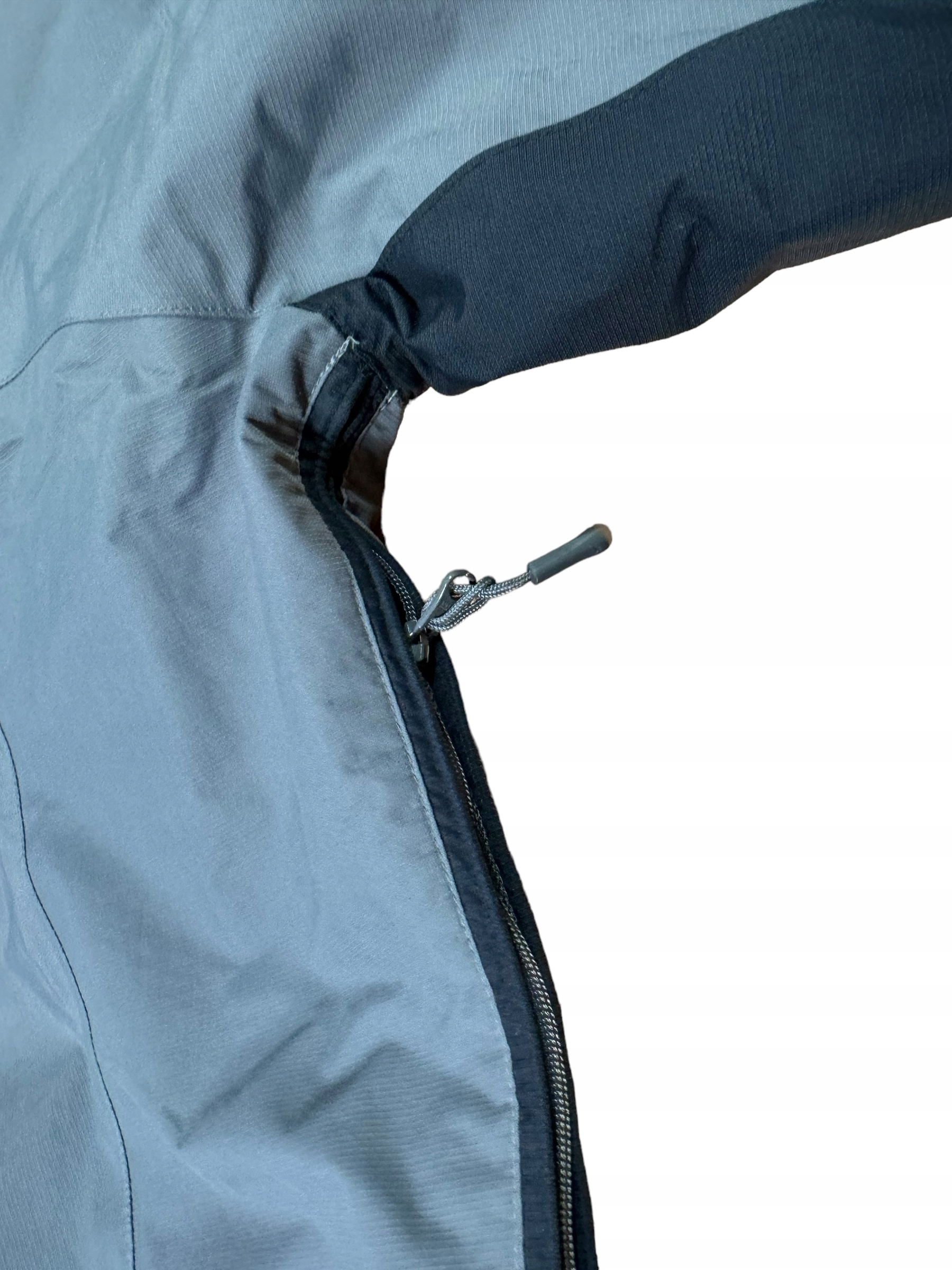 SALEWA ALPINIST PTX KURTKA MĘSKA ROZMIAR XXL Rozmiar XXL