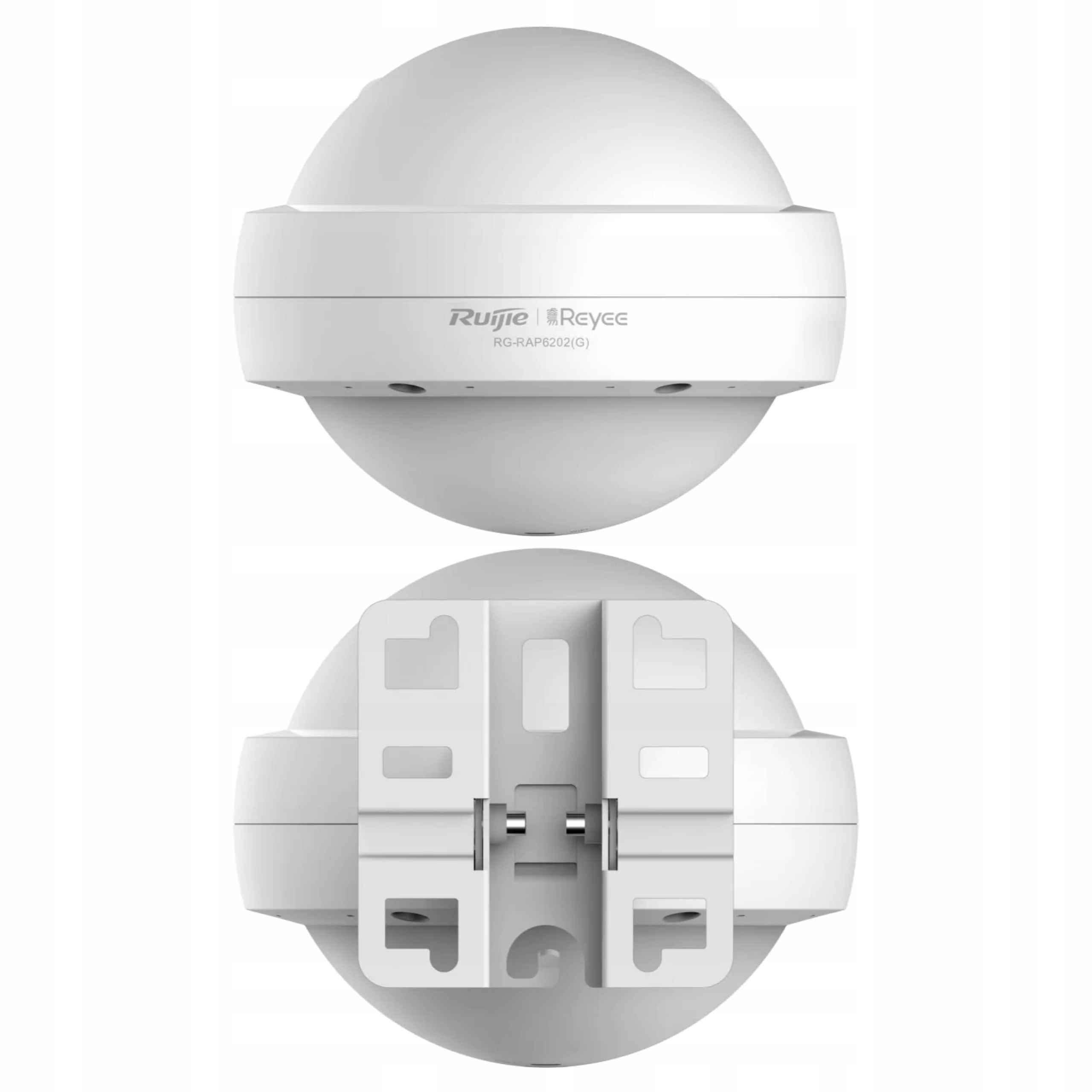 Reyee RG-RAP6202(G) Vonkajší Prístupový Bod, Wi-fi 5, 1300 Mb/s