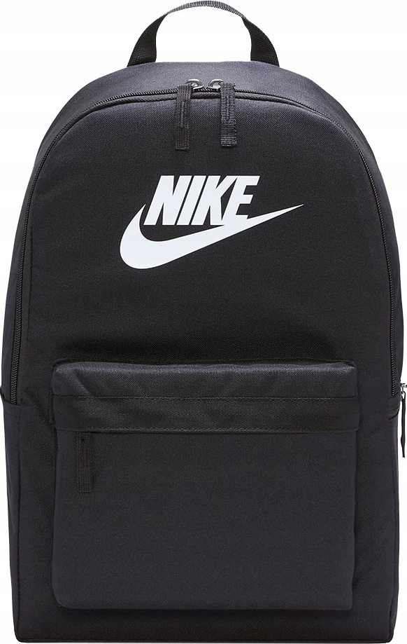 Batoh Městský Nike Heritage Backpack Černý DC4244 010