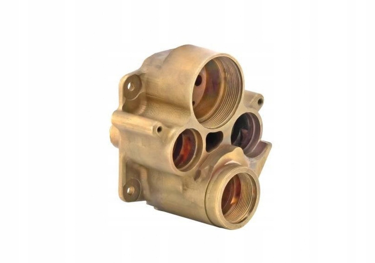 Kludi Adaptér Pre Vymenené Vodovodné Prípojky Pre Flexx.boxx 7400100-00