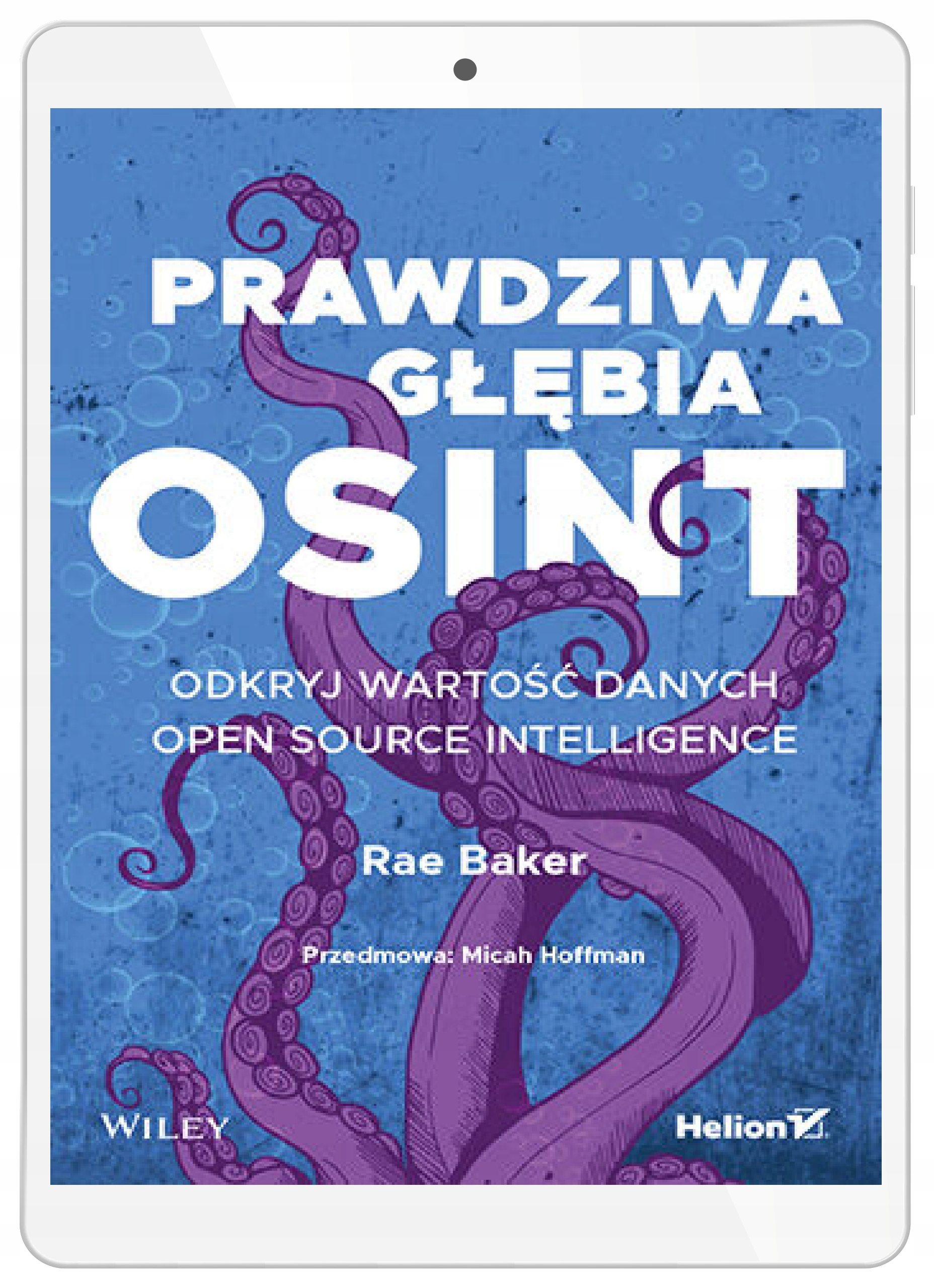 Истинная глубина OSINT. Откройте для себя значение данных Open
