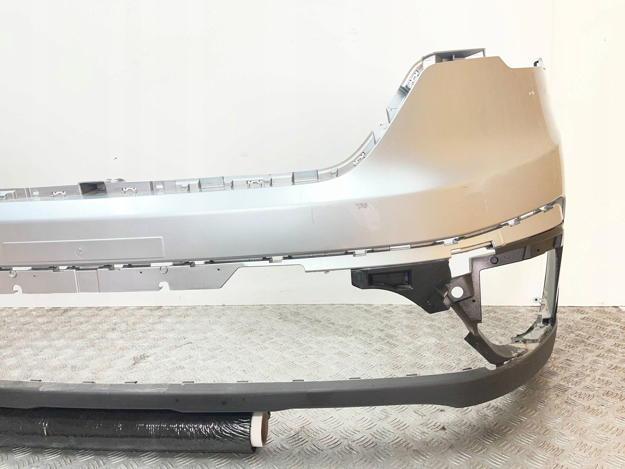 bumper front front Renault Trafic III 3 LIFT 20- 620226941r