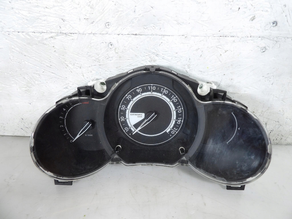 Citroen OE 98041179XT