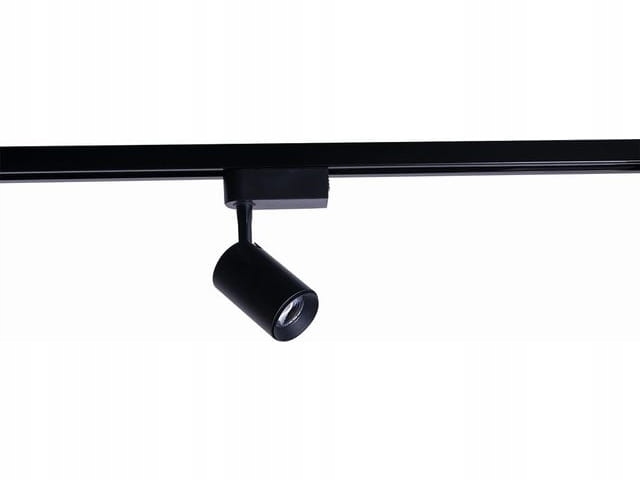 SPOT PROFILE IRIS LED 7W BLACK 8998 NOWODVORSKI Marka Nowodvorski