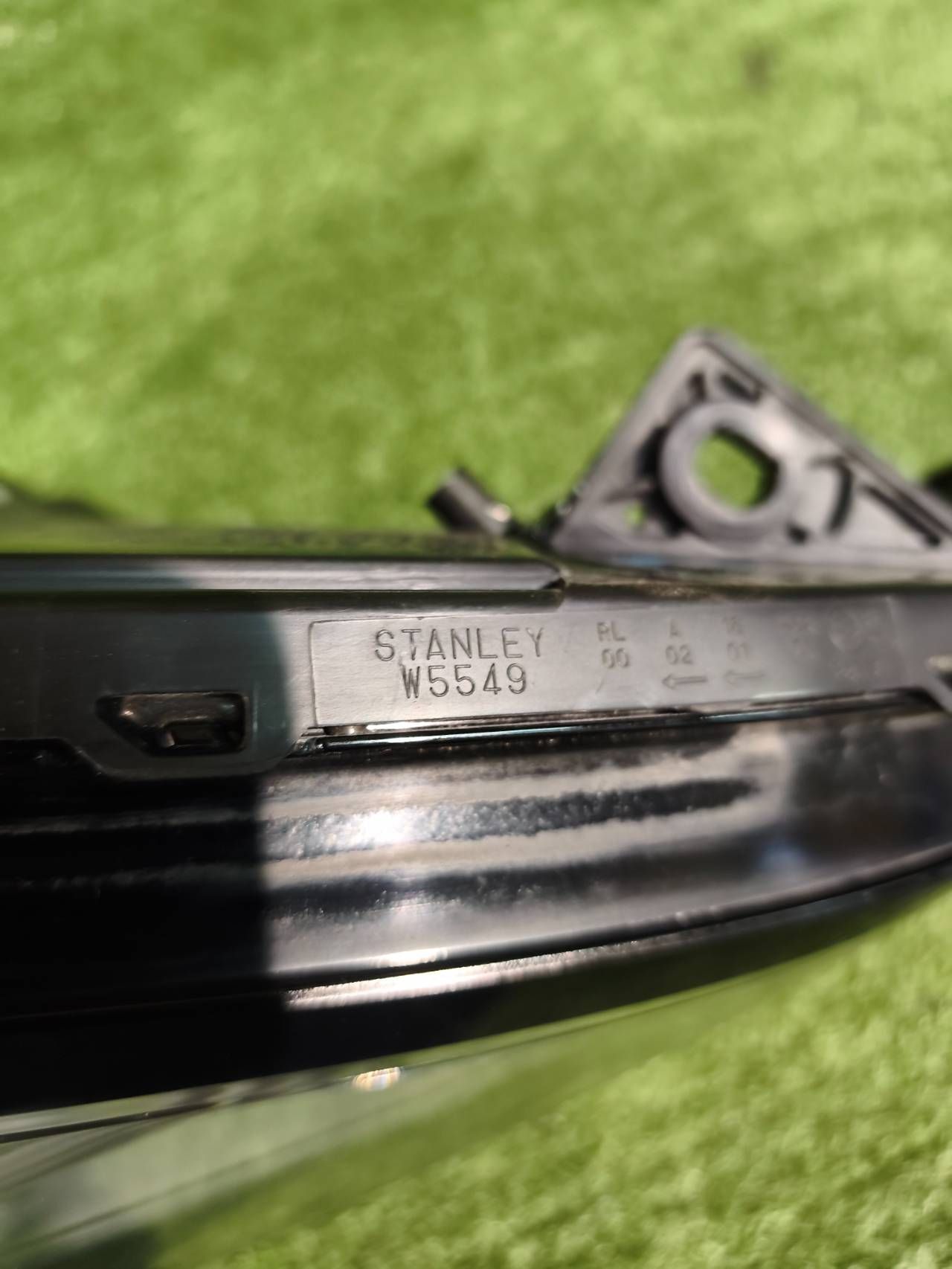 REFLEKTOR right front HONDA JAZZ V FULL LED 20- NR.R1338