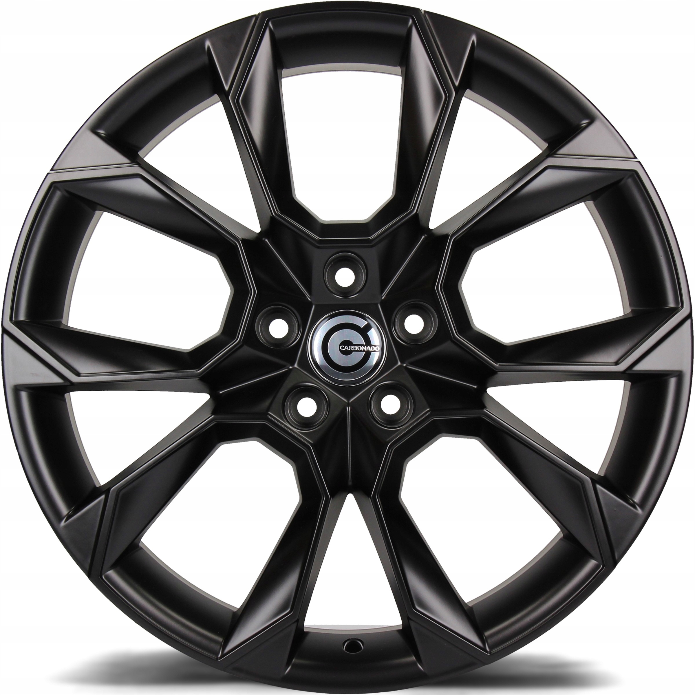 Kola 17 5x112 Vw Caddy 5 V Ford Tourneo Connect 3