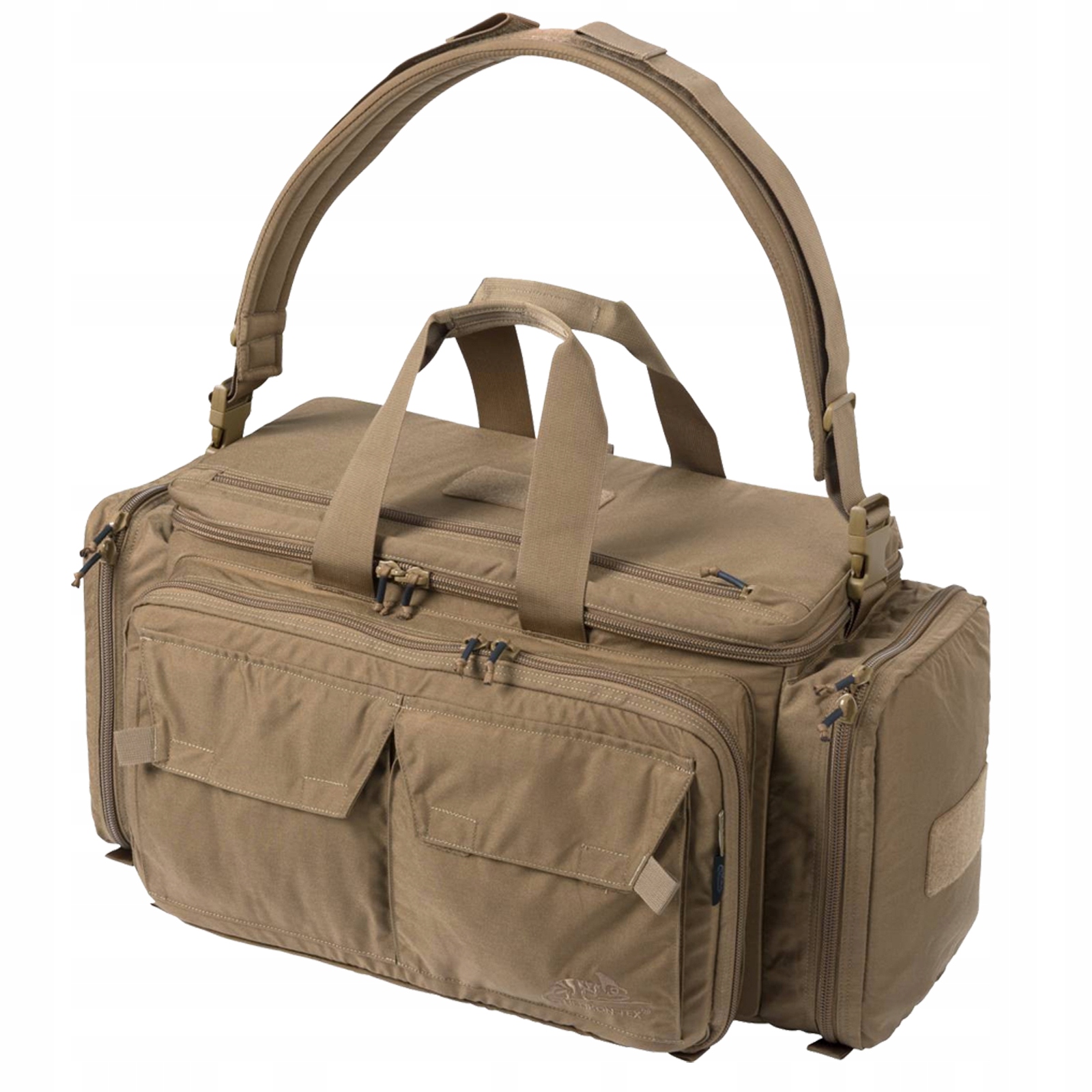 Taška Helikon Rangemaster Gear Bag Cord. Coyote