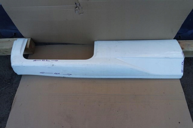 ZXY1234ZXYNN - НАКЛАДКА СПОЙЛЕР КРЫШКА ДВЕРИ ЛЮКА КЕМПЕР КЕМПЕР