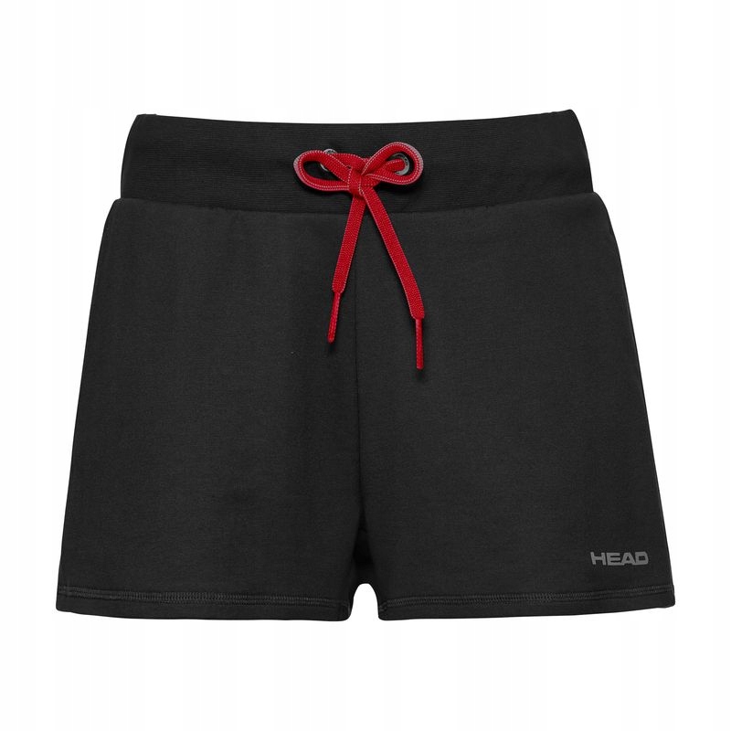 Spodenki Head Club Anna Short Girl 2020 Black 164