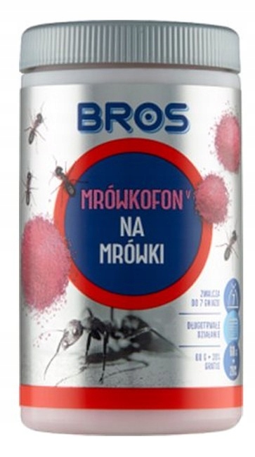 

Bros Mrówkofon na mrówki 60g