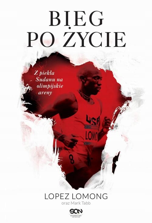 BIEG PO ŻYCIE LOPEZ LOMONG EBOOK