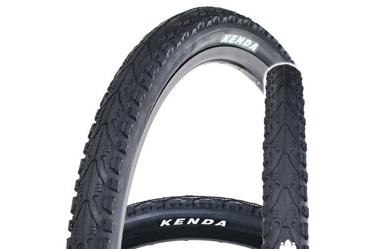 

Opona 28 Trekkingowa Kenda K-935 Khan Eco