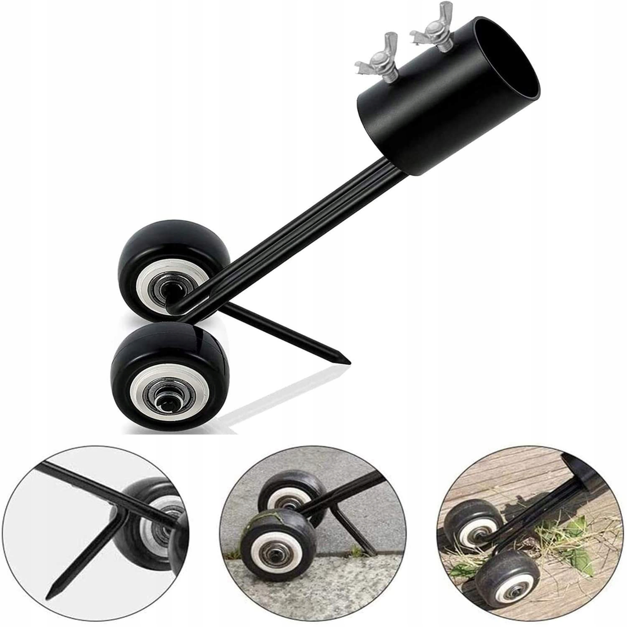 

Wyrywacz Do Chwastów Skrobak Do Usuwania Trawy