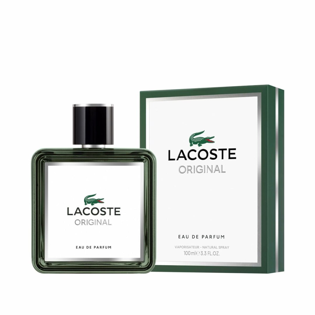Parfém pro muže Lacoste Lacoste Original Edp 100 ml