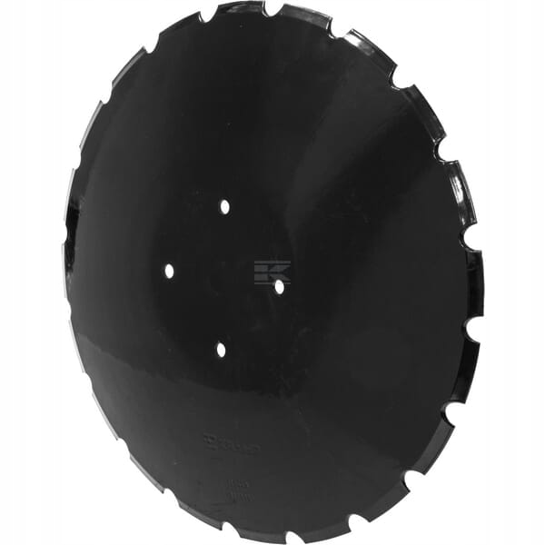 Talíř ozubený 460 x 4.0 mm XL044 Kramp