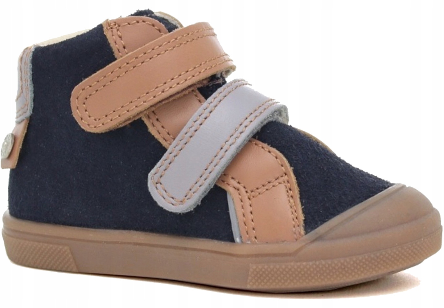 

Bartek buty 1384 Półbuty Trampki dziecięce r 24