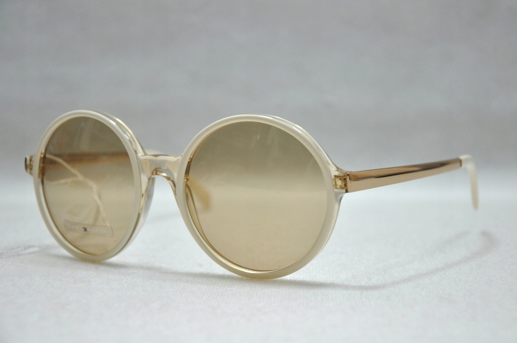 Tommy Hilfiger Sluneční Brýle TH1228/S