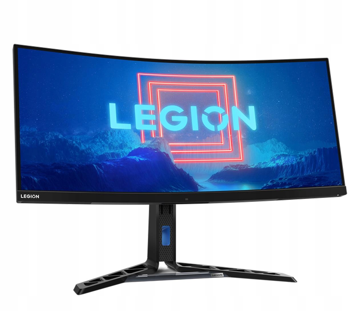 Lenovo Legion Y34wz-30 miniLED 34" 3440x1440 21:9 3000:1 1ms až180Hz až120