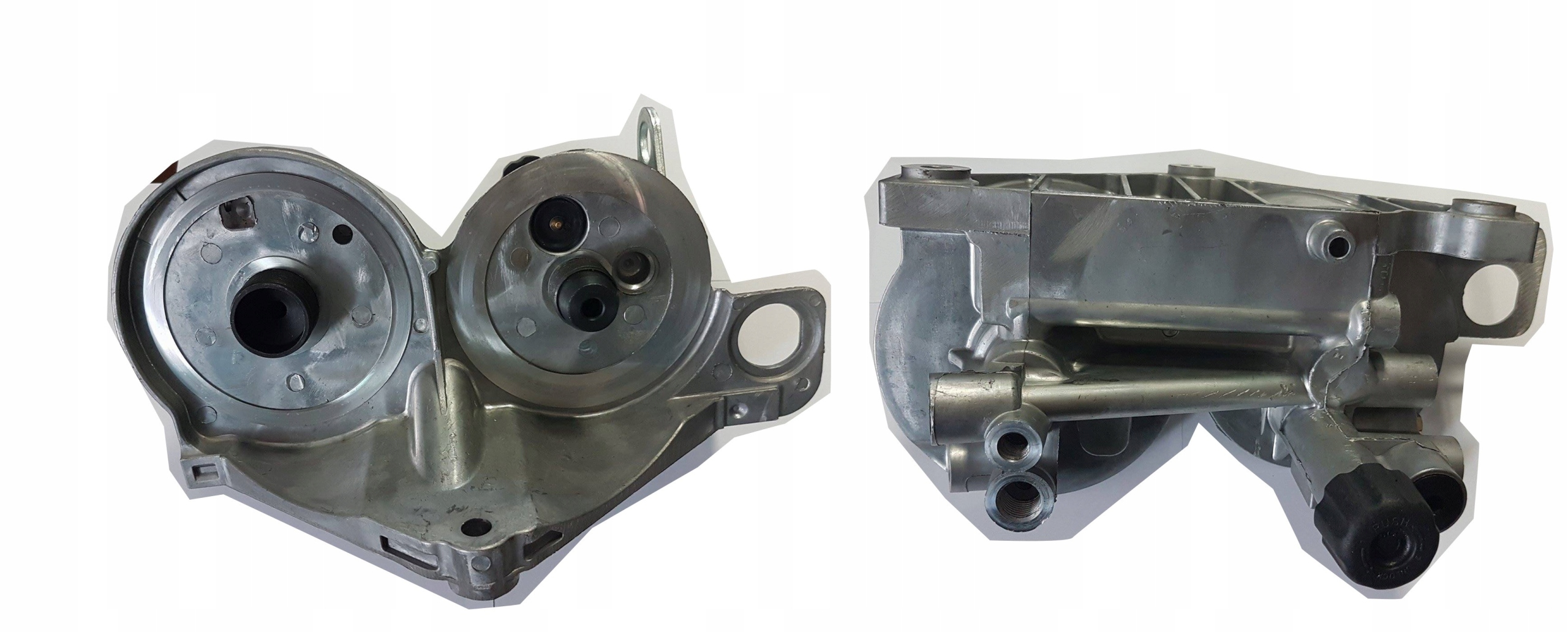 3347839 - < БАЗА ФИЛЬТРОВ ТОПЛИВНОГО ФИЛЬТРА RENAULT VOLVO