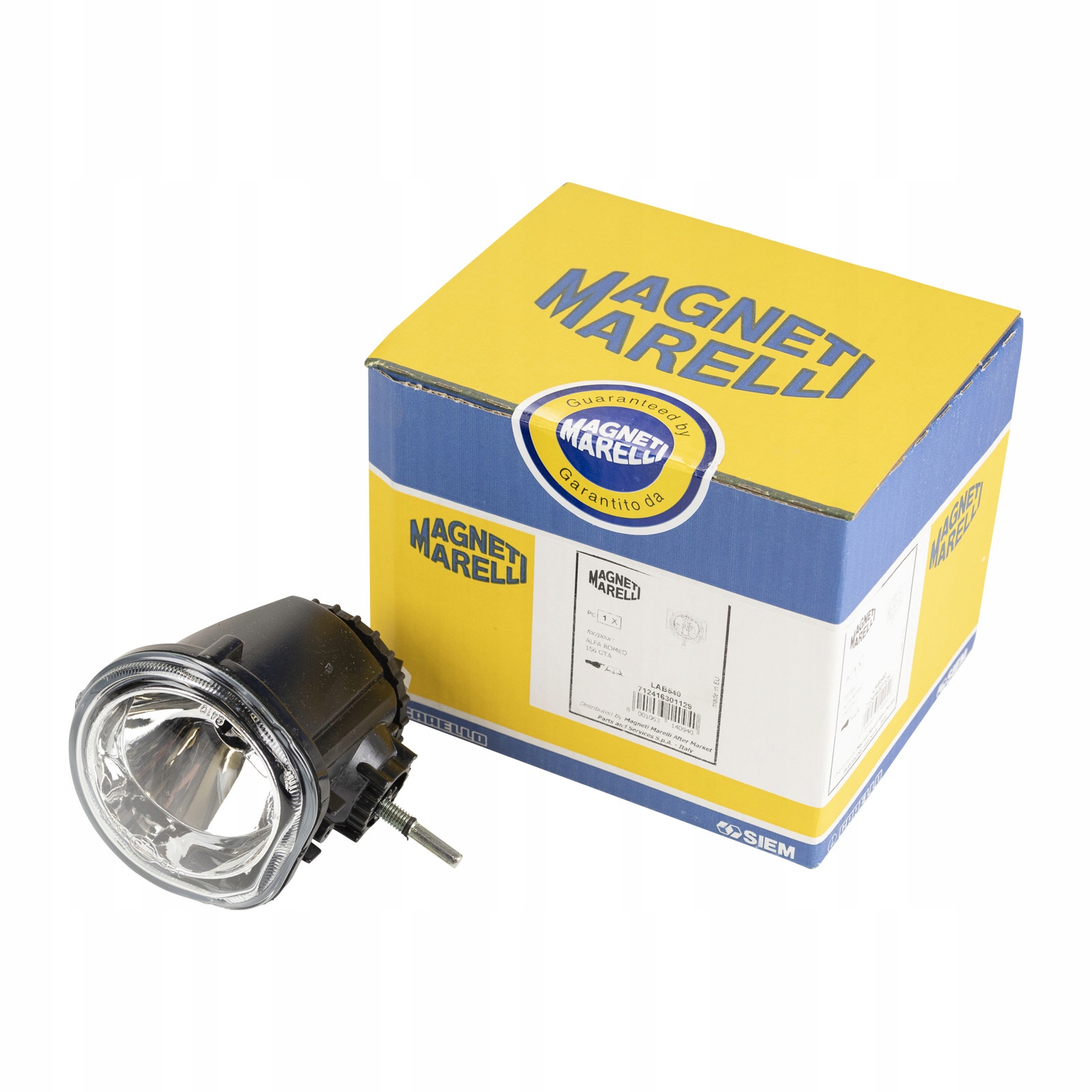 magneti marelli 712416301129