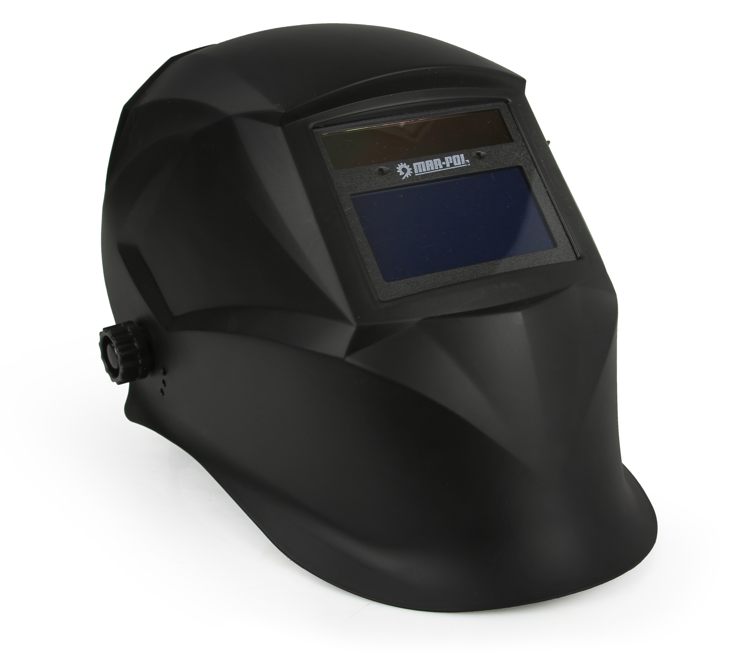 MASKA SPAWALNICZA FILTR PRZYŁBICA SAMOŚCIEMNIAJĄCA EAN (GTIN) 5901969127416