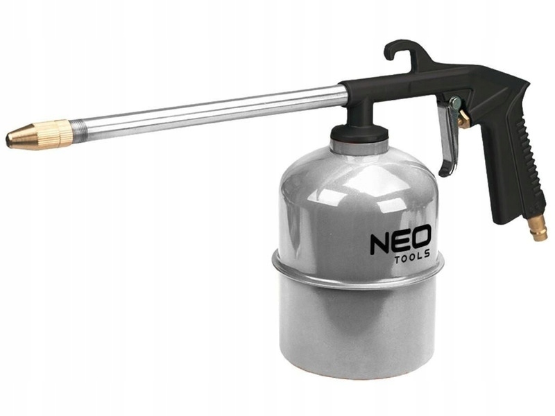 

Pistolet do ropowania Neo Tools 14-706