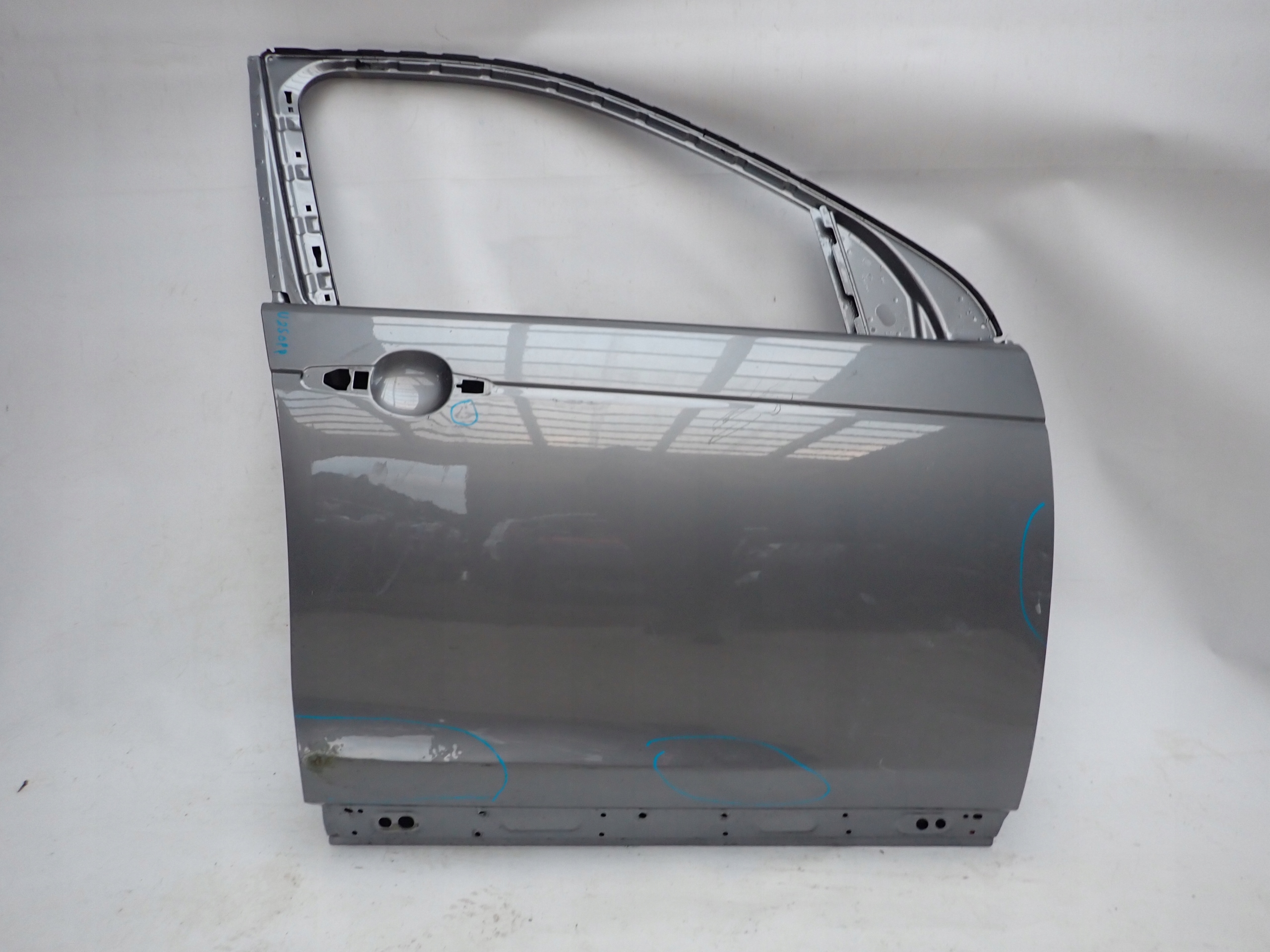 LAND ROVER DISCOVERY SPORT 14- door front front right
