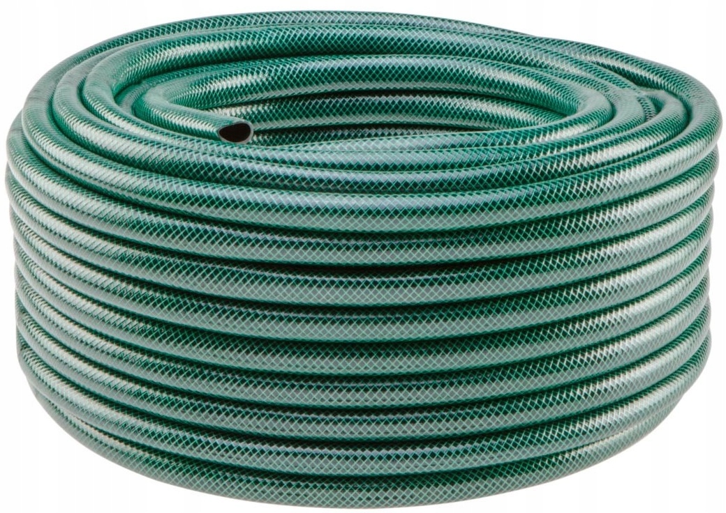 

Wąż Ogrodowy 30 M 1/2" Economic Verto 15G801