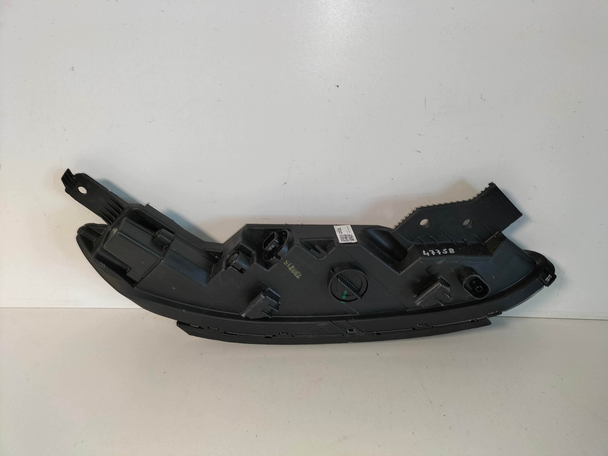 light front reflektor left LED DRL HYUNDAI KONA and LIFT 20-23