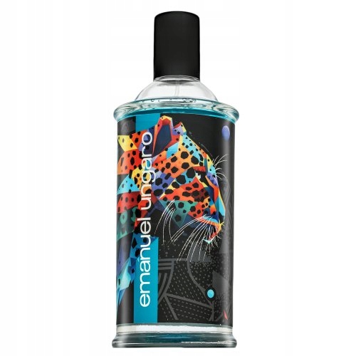 Emanuel Ungaro Intense for Him parfémovaná voda pro muže 100 ml