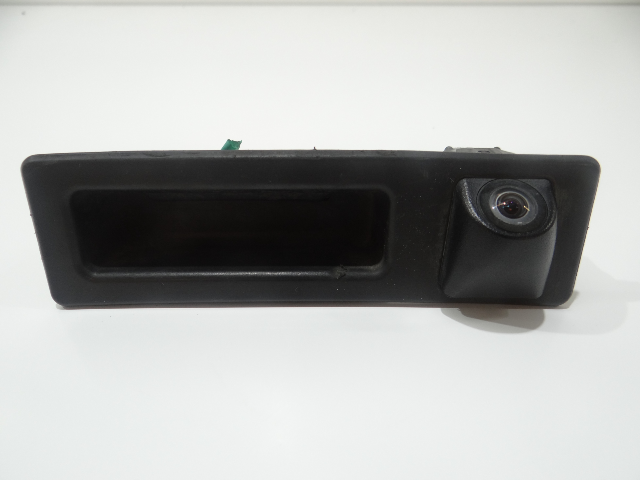 handle KAMERA bonnet boot BMW F11 108229