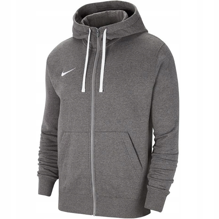 Pánská mikina Nike Park CW6887-071 Vel S