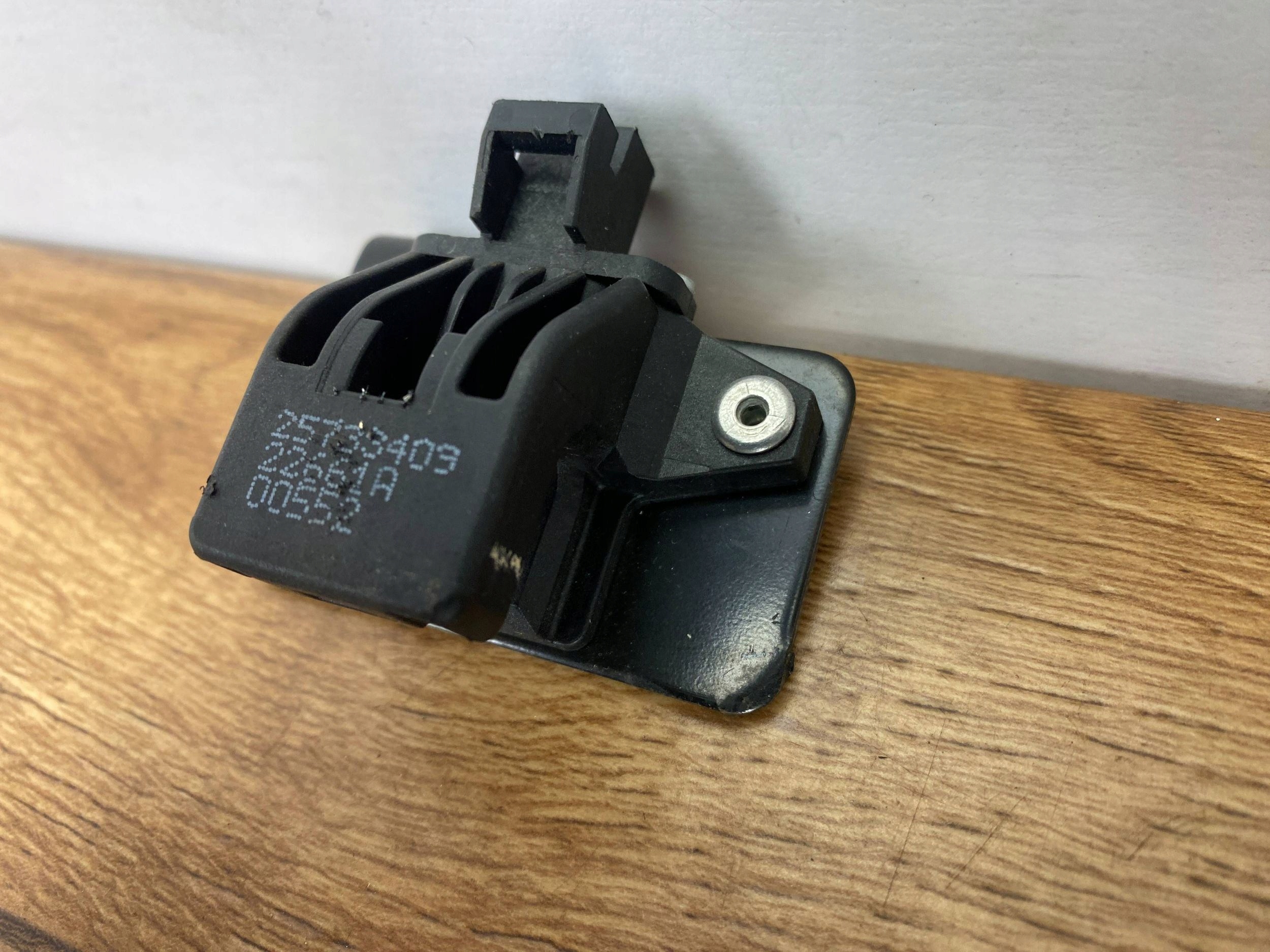 Sensor SITZ Chevrolet Corvette C6 2005+