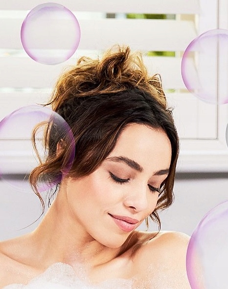 AVON Płyn do kąpieli Calm Lawenda Piżmo 1000ml XL EAN (GTIN) 5059018225368