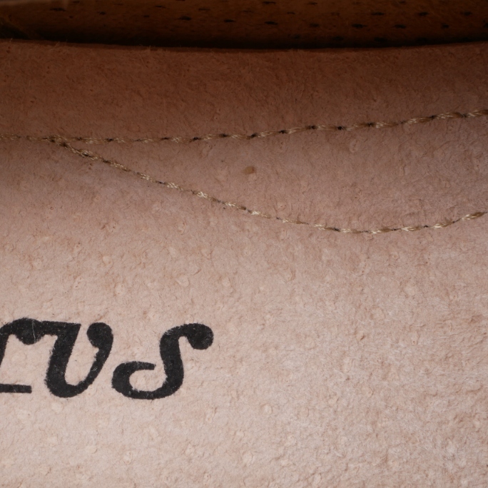 Mokasyny Męskie Półbuty Wsuwane Buty Ażurowe na Wiosnę Lato wkł. Skóra 43 Rozmiar 43