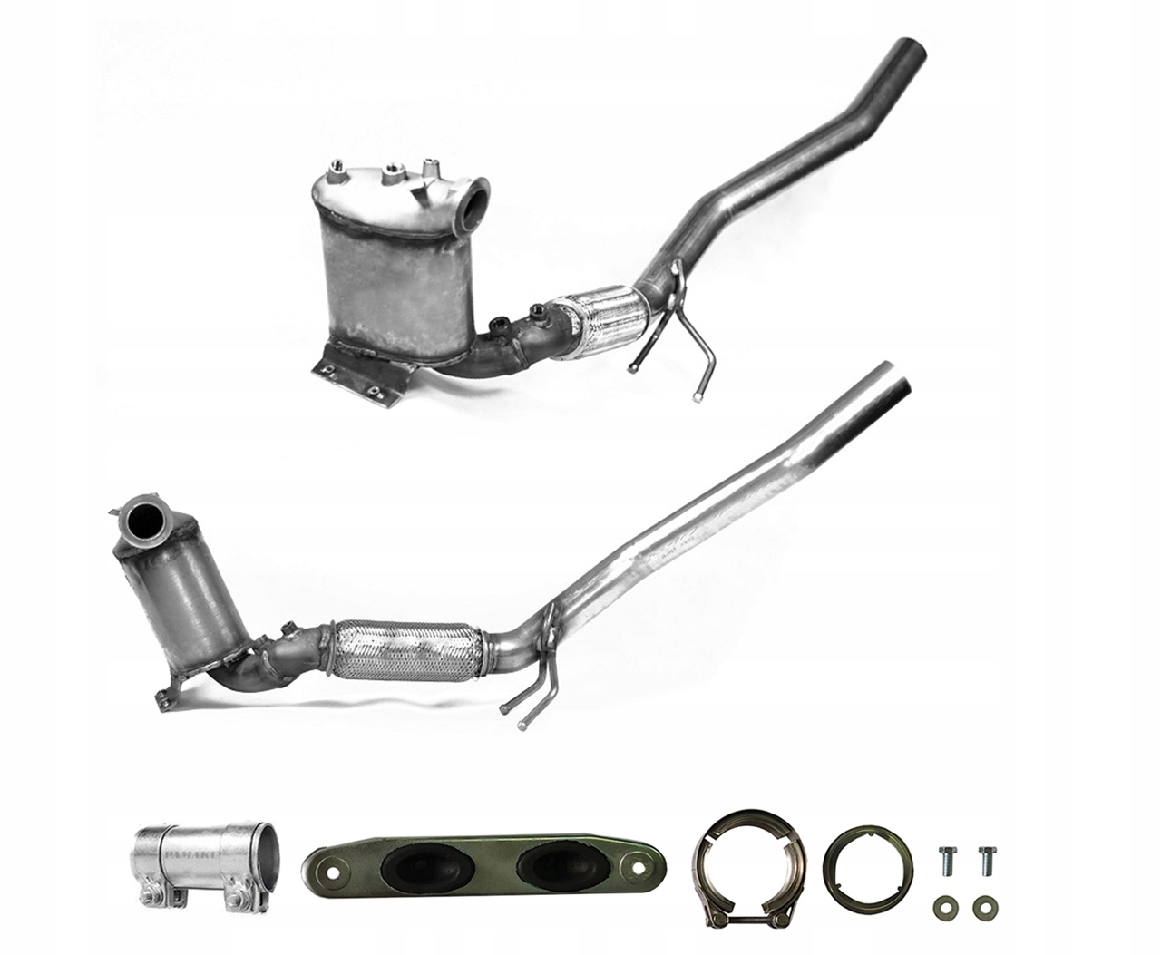 jmj 1072FA фильтр DPF