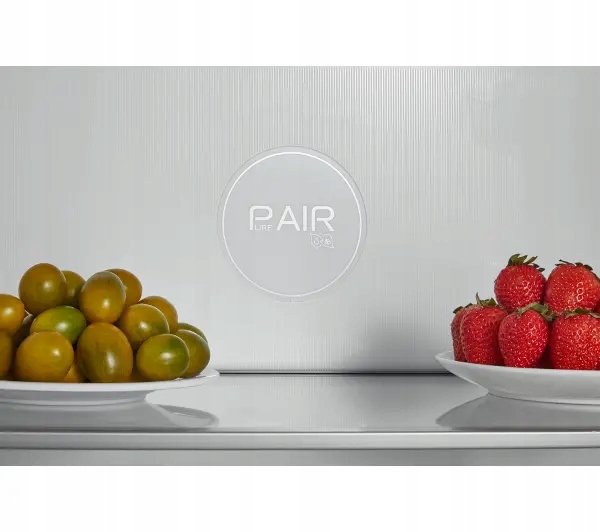 LODÓWKA SBS TOSHIBA GR-RF677WI-PMJ06 | CIEMNY SZARY / GRAFIT | FRENCHDOOR Model GR-RF677WI-PMJ(06)